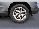 Thumbnail of 2024 Gray Metallic Ford Edge