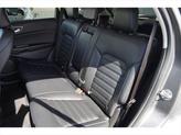 Thumbnail of 2024 Gray Metallic Ford Edge