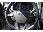 Thumbnail of 2024 Gray Metallic Ford Edge