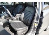 Thumbnail of 2024 Gray Metallic Ford Edge
