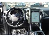 Thumbnail of 2024 Gray Metallic Ford Edge