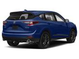 Thumbnail of 2021 Apex Blue Pearl Acura RDX