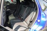 Thumbnail of 2021 Apex Blue Pearl Acura RDX