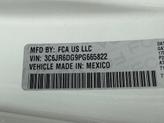 Thumbnail of 2023 Bright White Clearcoat RAM 1500