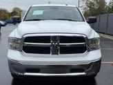 Thumbnail of 2023 Bright White Clearcoat RAM 1500