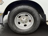 Thumbnail of 2023 Bright White Clearcoat RAM 1500