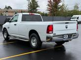 Thumbnail of 2023 Bright White Clearcoat RAM 1500