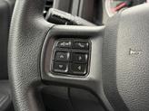 Thumbnail of 2023 Bright White Clearcoat RAM 1500