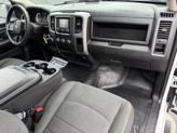 Thumbnail of 2023 Bright White Clearcoat RAM 1500