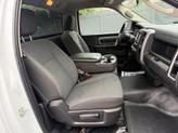 Thumbnail of 2023 Bright White Clearcoat RAM 1500