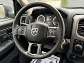 Thumbnail of 2023 Bright White Clearcoat RAM 1500