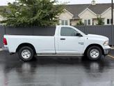 Thumbnail of 2023 Bright White Clearcoat RAM 1500