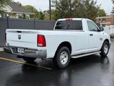 Thumbnail of 2023 Bright White Clearcoat RAM 1500