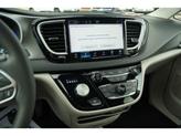 Thumbnail of 2024 Bright White Clearcoat Chrysler Pacifica