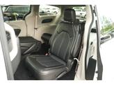 Thumbnail of 2024 Bright White Clearcoat Chrysler Pacifica