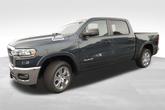 Thumbnail of 2025 Forged Blue Metallic RAM 1500