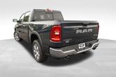 Thumbnail of 2025 Forged Blue Metallic RAM 1500