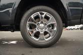Thumbnail of 2025 Forged Blue Metallic RAM 1500