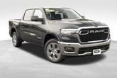 Thumbnail of 2025 Forged Blue Metallic RAM 1500