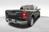 Thumbnail of 2025 Forged Blue Metallic RAM 1500