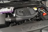Thumbnail of 2025 Forged Blue Metallic RAM 1500