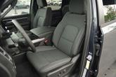 Thumbnail of 2025 Forged Blue Metallic RAM 1500