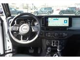 Thumbnail of 2025 Bright White Clearcoat Jeep Wrangler