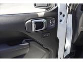 Thumbnail of 2025 Bright White Clearcoat Jeep Wrangler