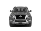 Thumbnail of 2023 Brilliant Silver Metallic Nissan Armada