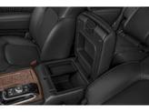 Thumbnail of 2023 Brilliant Silver Metallic Nissan Armada
