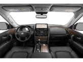 Thumbnail of 2023 Brilliant Silver Metallic Nissan Armada