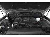 Thumbnail of 2023 Brilliant Silver Metallic Nissan Armada