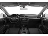 Thumbnail of 2020 Deep Black Volkswagen Tiguan