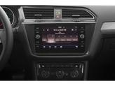 Thumbnail of 2020 Deep Black Volkswagen Tiguan