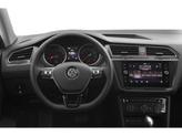 Thumbnail of 2020 Deep Black Volkswagen Tiguan
