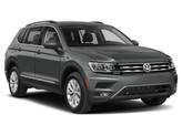 Thumbnail of 2020 Deep Black Volkswagen Tiguan