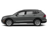 Thumbnail of 2020 Deep Black Volkswagen Tiguan