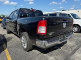 Thumbnail of 2023 Diamond Black Crystal Pearlcoat RAM 1500