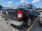 Thumbnail of 2023 Diamond Black Crystal Pearlcoat RAM 1500