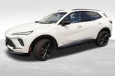 Thumbnail of 2024 Summit White Buick Envision