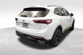 Thumbnail of 2024 Summit White Buick Envision