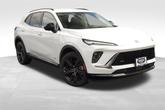 Thumbnail of 2024 Summit White Buick Envision