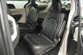 Thumbnail of 2023 Granite Crystal Metallic Clearcoat Chrysler Pacifica