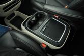 Thumbnail of 2023 Granite Crystal Metallic Clearcoat Chrysler Pacifica