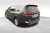 Thumbnail of 2023 Granite Crystal Metallic Clearcoat Chrysler Pacifica