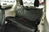 Thumbnail of 2023 Granite Crystal Metallic Clearcoat Chrysler Pacifica