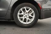Thumbnail of 2023 Granite Crystal Metallic Clearcoat Chrysler Pacifica