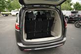 Thumbnail of 2023 Granite Crystal Metallic Clearcoat Chrysler Pacifica