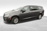 Thumbnail of 2023 Granite Crystal Metallic Clearcoat Chrysler Pacifica