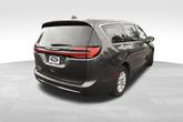 Thumbnail of 2023 Granite Crystal Metallic Clearcoat Chrysler Pacifica
